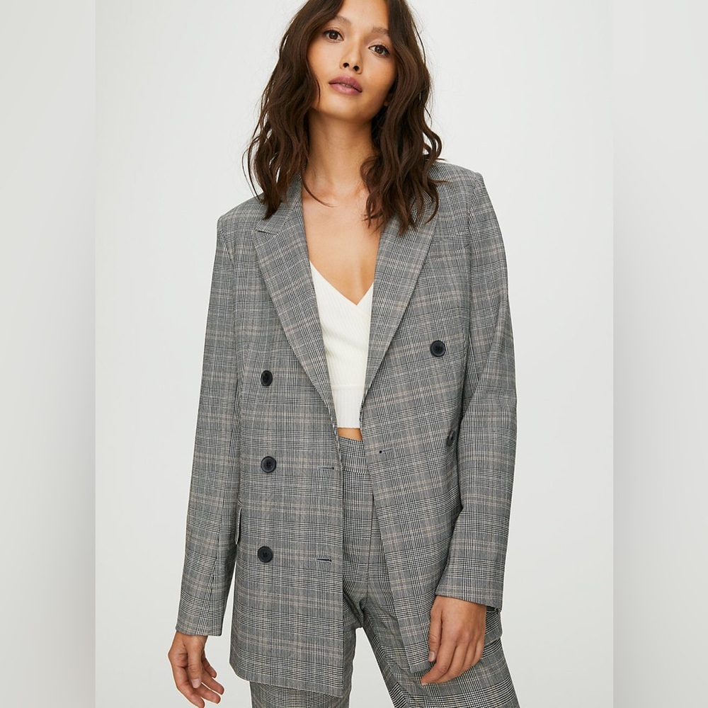 Babaton Samuel Blazer
